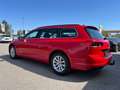 Volkswagen Passat Variant Business 2,0 TDI DSG | AHK/NAVI PRO/VIRTUAL Rot - thumbnail 5