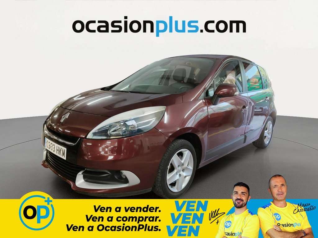 Renault Scenic 1.6 Expression 110 - foto 1