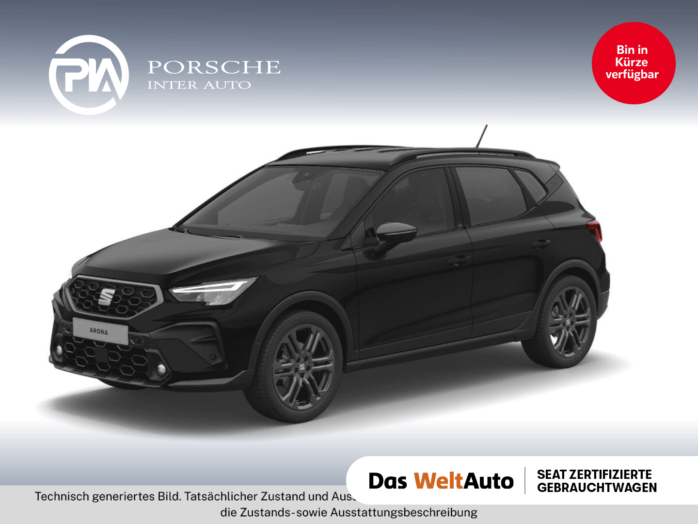 SEAT Arona 2026