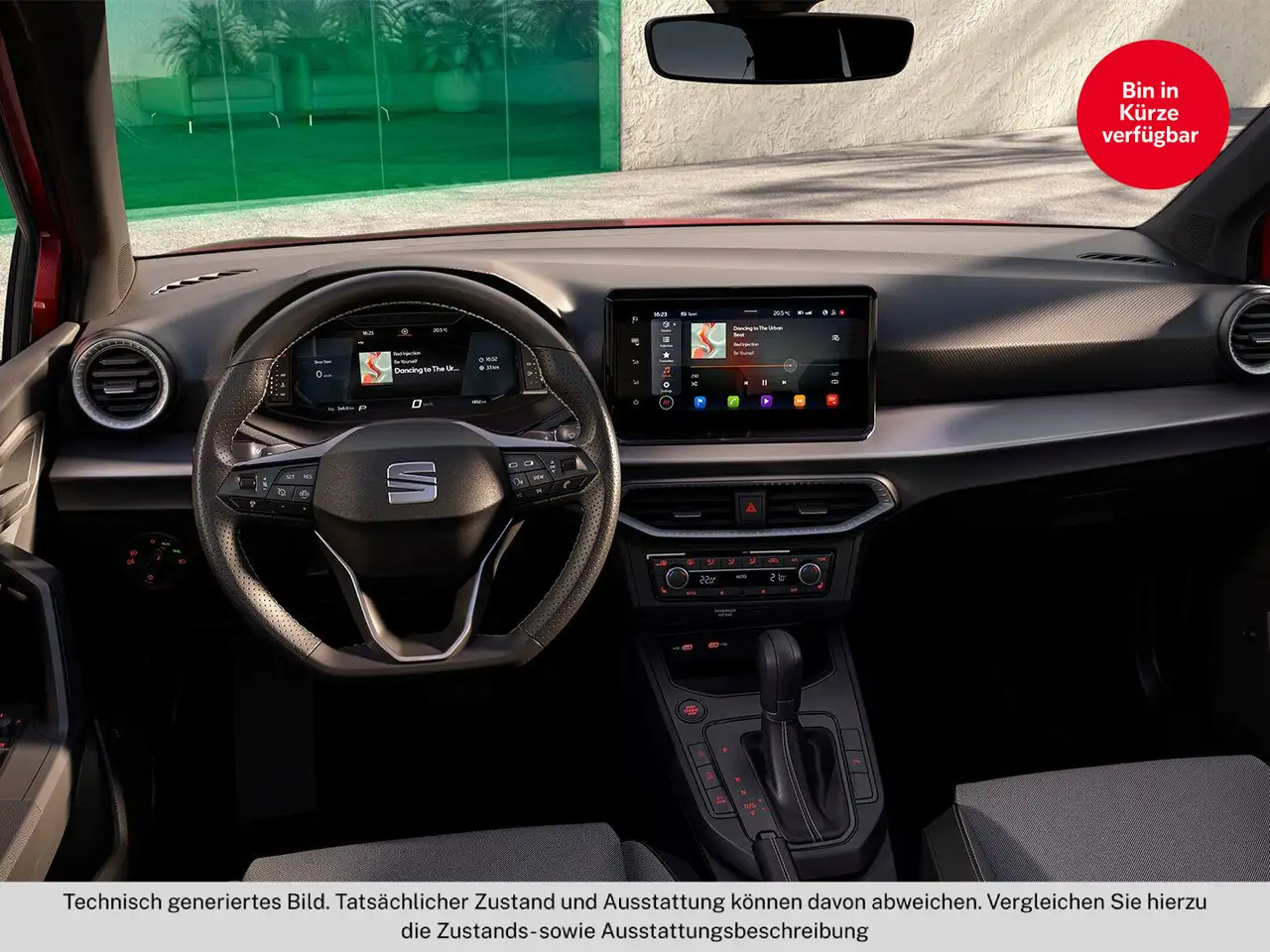 SEAT Arona 2026