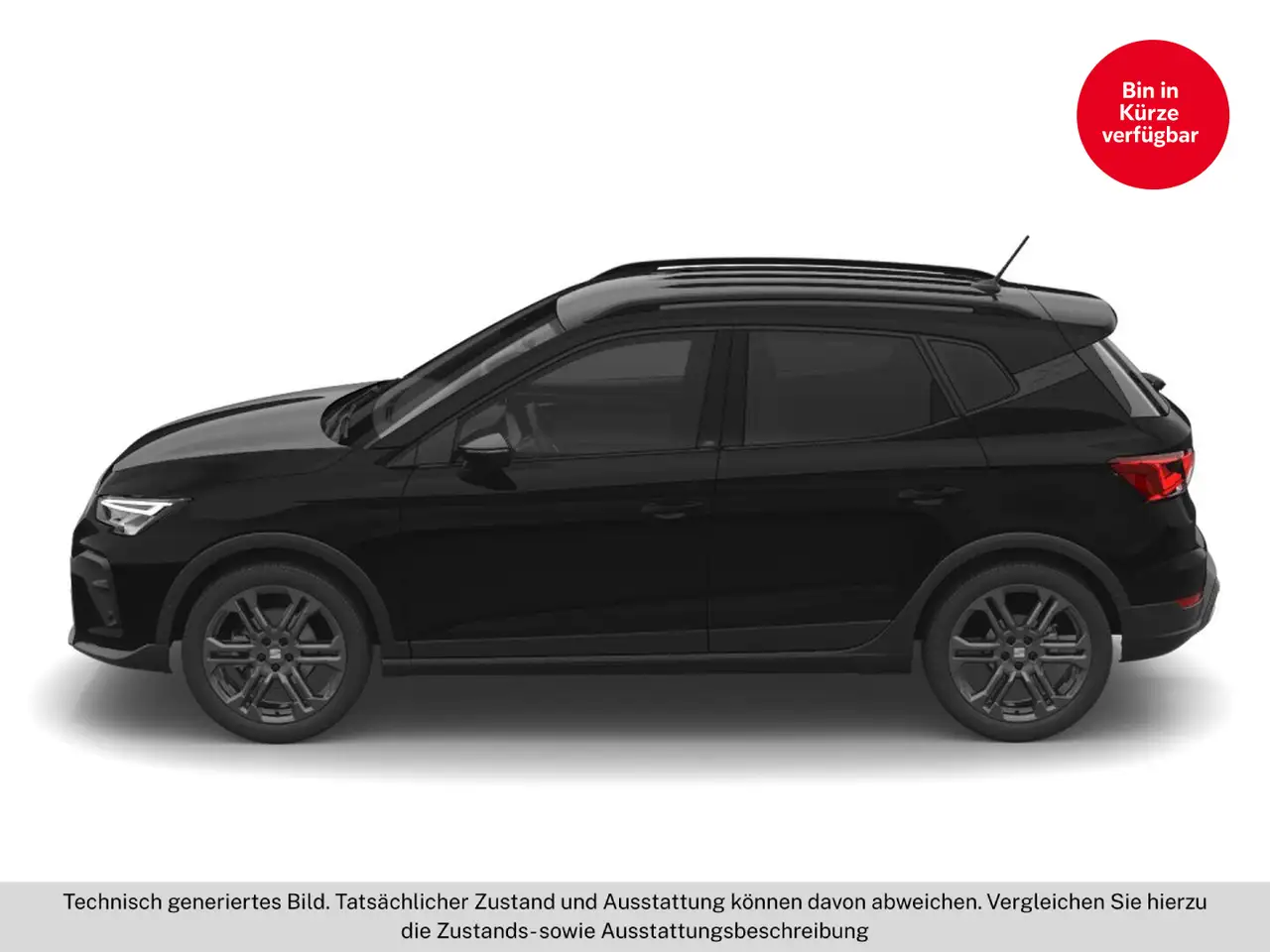 SEAT Arona 2026
