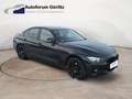 BMW 320 3 Limousine 320 d Schwarz - thumbnail 3