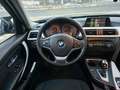 BMW 320 3 Limousine 320 d Schwarz - thumbnail 12