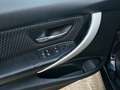 BMW 320 3 Limousine 320 d Schwarz - thumbnail 9