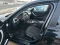 BMW 320 3 Limousine 320 d Schwarz - thumbnail 7