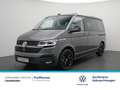 Volkswagen T6.1 California 2.0 TDI DSG 4M Beach KAM NAVI Noir - thumbnail 1