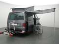 Volkswagen T6.1 California 2.0 TDI DSG 4M Beach KAM NAVI Schwarz - thumbnail 9