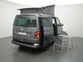 Volkswagen T6.1 California 2.0 TDI DSG 4M Beach KAM NAVI Noir - thumbnail 2