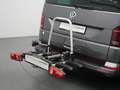 Volkswagen T6.1 California 2.0 TDI DSG 4M Beach KAM NAVI Schwarz - thumbnail 8
