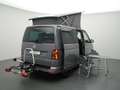 Volkswagen T6.1 California 2.0 TDI DSG 4M Beach KAM NAVI Noir - thumbnail 3
