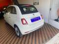 Fiat 500 C 1.2 Lounge Bianco - thumbnail 5