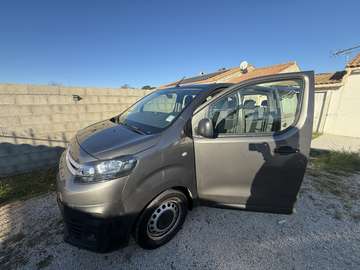 Spacetourer XL BlueHDi 150 S