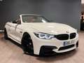 BMW M4 F83 Competition LCI / HUD / INDIVIDUAL / H&K Weiß - thumbnail 4