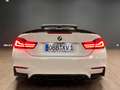 BMW M4 F83 Competition LCI / HUD / INDIVIDUAL / H&K Weiß - thumbnail 8