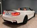 BMW M4 F83 Competition LCI / HUD / INDIVIDUAL / H&K Weiß - thumbnail 6