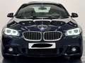 BMW 530 M pakket interieur en exterieur Blauw - thumbnail 3