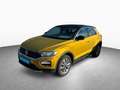 Volkswagen T-Roc 1.5 TSI Style AHK LED PDC DAB+ Amarillo - thumbnail 15