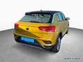 Volkswagen T-Roc 1.5 TSI Style AHK PDC DAB+ Gelb - thumbnail 7