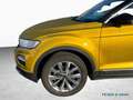 Volkswagen T-Roc 1.5 TSI Style AHK PDC DAB+ Gelb - thumbnail 4