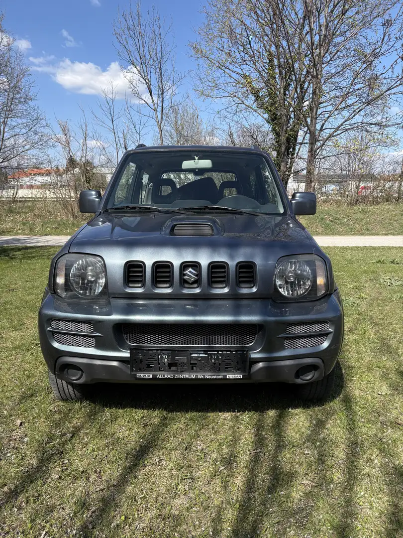 Suzuki Jimny 1,5 VX DDiS A2 AB RC - 2
