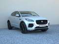 Jaguar E-Pace 2.0D 4WD R-Dynamic +Leder+RFK+SHZ+20 Grau - thumbnail 5