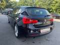 BMW 116 i *M-PAKET *LCI *PDC *NAVI Negro - thumbnail 4