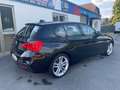 BMW 116 i *M-PAKET *LCI *PDC *NAVI Negro - thumbnail 3