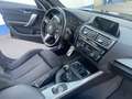 BMW 116 i *M-PAKET *LCI *PDC *NAVI Negro - thumbnail 10