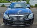Mercedes-Benz C 200 C 200 T CDI  BlueEfficiency (204.201) Schwarz - thumbnail 3