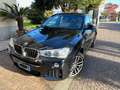 BMW X4 X4 xdrive20d Msport auto Blu/Azzurro - thumbnail 4