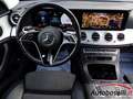 Mercedes-Benz E 220 D SW 160cv AUTOMATICA BUSINESS SPORT Grigio - thumbnail 8