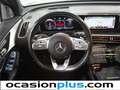 Mercedes-Benz EQC 400 4MATIC Plateado - thumbnail 27