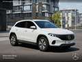 Mercedes-Benz EQA 300 4M PROG+ADVANCED+KAMERA+MEMORY+SPUR Weiß - thumbnail 21