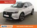 DS Automobiles DS 7 1.6 E-Tense Hybrid 4x4 Opera Aut.*NAVI*LED* Gris - thumbnail 1