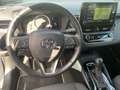 Toyota Corolla 1.8h Business cvt PROMO FINANZIAMENTO Weiß - thumbnail 9