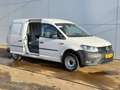 Volkswagen Caddy e-Caddy 113PK L2H1 Elektrisch Caddy ABT Maxi 37,3k Wit - thumbnail 5