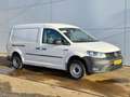 Volkswagen Caddy e-Caddy 113PK L2H1 Elektrisch Caddy ABT Maxi 37,3k Wit - thumbnail 4