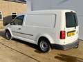 Volkswagen Caddy e-Caddy 113PK L2H1 Elektrisch Caddy ABT Maxi 37,3k Wit - thumbnail 2