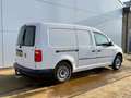 Volkswagen Caddy e-Caddy 113PK L2H1 Elektrisch Caddy ABT Maxi 37,3k Wit - thumbnail 3