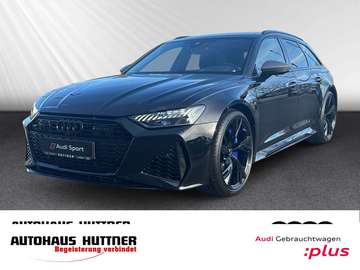 RS 6 Avant performance TFSI quattro  tiptr. AHK