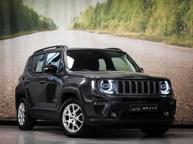 Jeep Renegade Limited