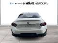 BMW 220 i Coupé M Sport ACC Navi LED HiFi Weiß - thumbnail 6