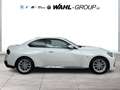 BMW 220 i Coupé M Sport ACC Navi LED HiFi Weiß - thumbnail 4