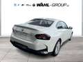 BMW 220 i Coupé M Sport ACC Navi LED HiFi Weiß - thumbnail 5