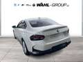 BMW 220 i Coupé M Sport ACC Navi LED HiFi Weiß - thumbnail 7