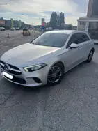 Mercedes-Benz Classe A Classe d 7G-DCT Style Line