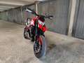 Ducati Hypermotard 950 RVE Rot - thumbnail 2