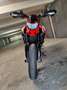 Ducati Hypermotard 950 RVE Rot - thumbnail 3