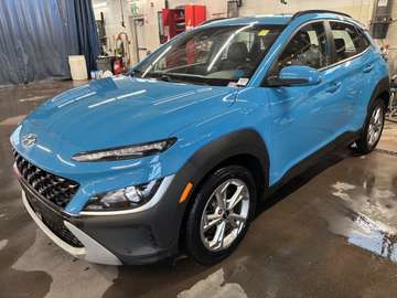 Preferred AWD w-Sun & Leather Package Carplay