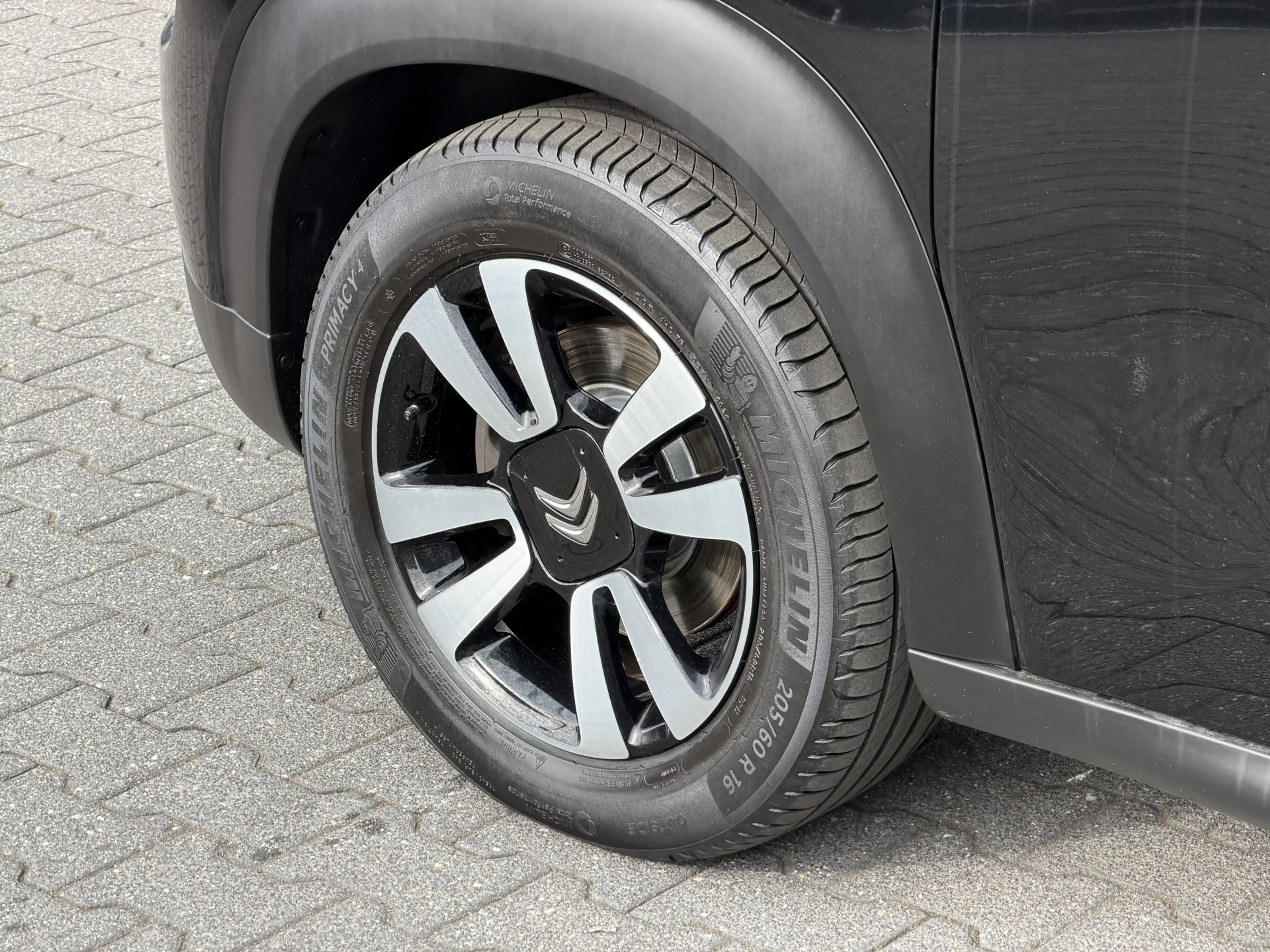 Citroen C3 Aircross 1.2 PureTech C-Series Trekhaak / Cruise control / — photo 14